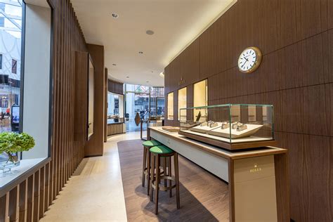 rolex leeds victoria gate|STORE REVIEW: WatchPro's Rob Corder Takes A Tour Of .